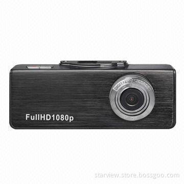 Ambarella A5 Chip Digital Video Recorders, GPS, G-sensor, Motion Detection, Low Light 1080p30